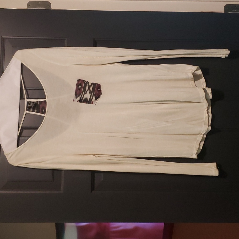 Empyre shirt